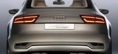 奥迪,奥迪A7,奔驰,保时捷,Panamera