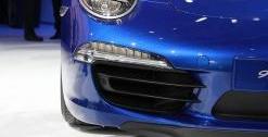 保时捷,Panamera