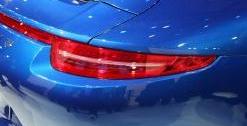 保时捷,Panamera