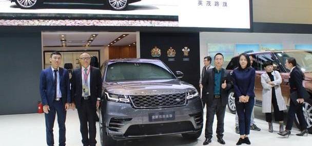 揽胜,路虎,捷豹,保时捷,Macan