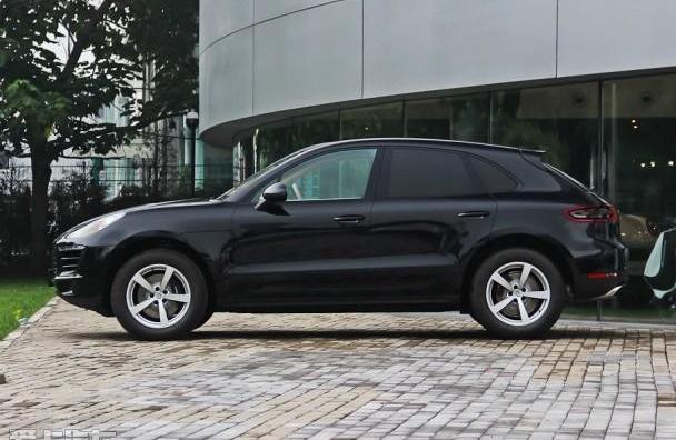 宝马,保时捷,Macan,宝马X4,Panamera