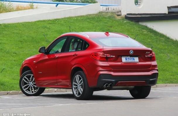 宝马,保时捷,Macan,宝马X4,Panamera