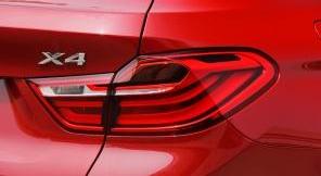 宝马,保时捷,Macan,宝马X4,Panamera