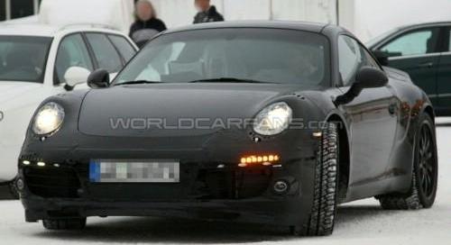 保时捷,保时捷911,Panamera,大众