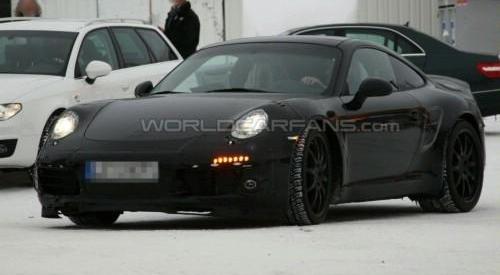 保时捷,保时捷911,Panamera,大众