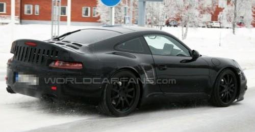 保时捷,保时捷911,Panamera,大众