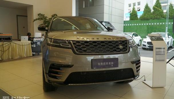 揽胜,路虎,保时捷,Macan,揽胜运动版