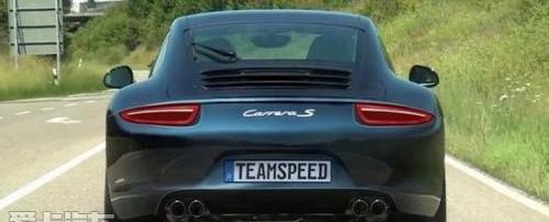 保时捷,保时捷911,Panamera