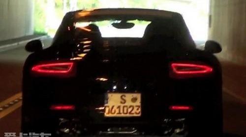 保时捷,保时捷911,Panamera