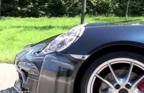 保时捷,保时捷911,Panamera