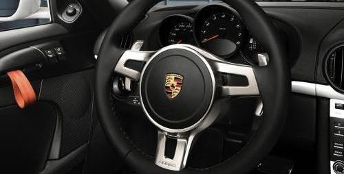 保时捷,保时捷911,Panamera