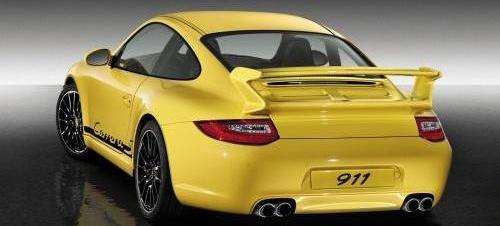 保时捷,保时捷911,Panamera