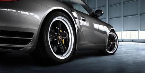 保时捷,保时捷911,Panamera
