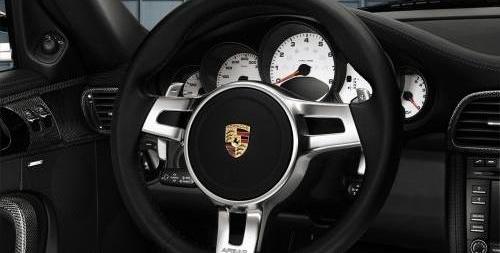 保时捷,保时捷911,Panamera