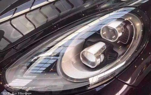 保时捷,Panamera