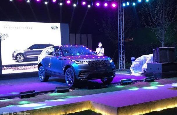 揽胜,路虎,保时捷,Macan,揽胜运动版