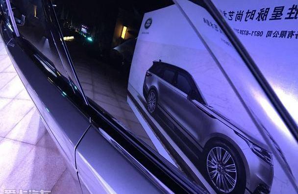 揽胜,路虎,保时捷,Macan,揽胜运动版