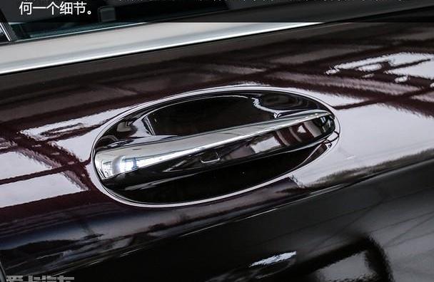 奔驰,奔驰S级,Panamera