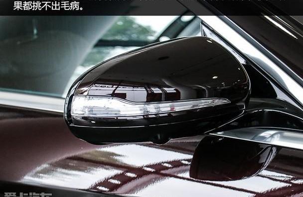 奔驰,奔驰S级,Panamera