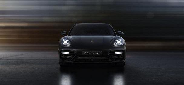 Panamera,保时捷,奔驰,世纪,发现