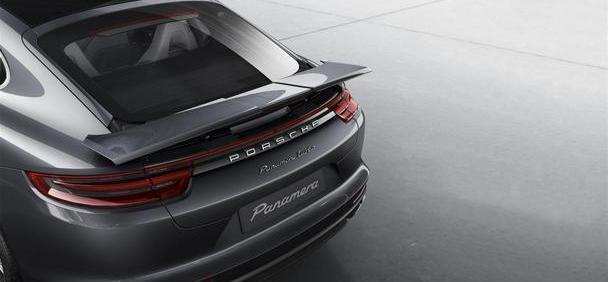 Panamera,保时捷,奔驰,世纪,发现