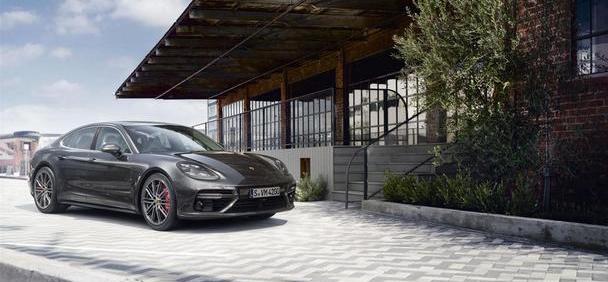 Panamera,保时捷,奔驰,世纪,发现