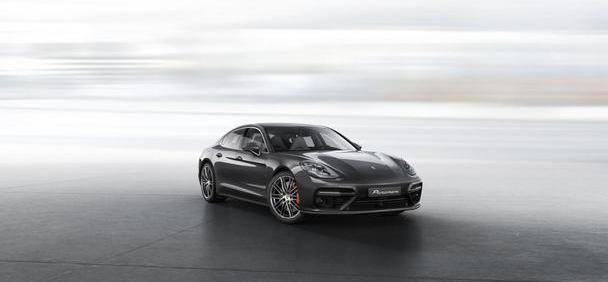 Panamera,保时捷,奔驰,世纪,发现