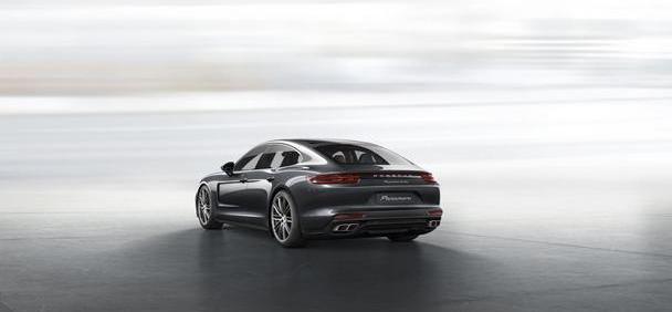 Panamera,保时捷,奔驰,世纪,发现
