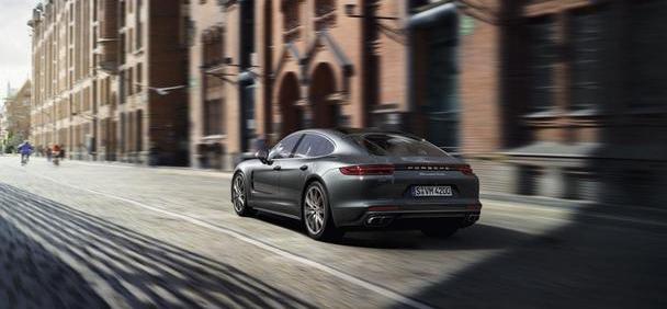 Panamera,保时捷,奔驰,世纪,发现