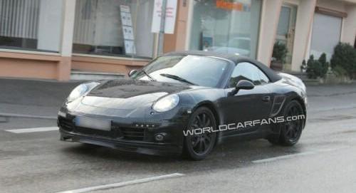 保时捷,保时捷911,Panamera