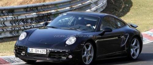 保时捷,保时捷911,Panamera
