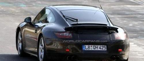 保时捷,保时捷911,Panamera