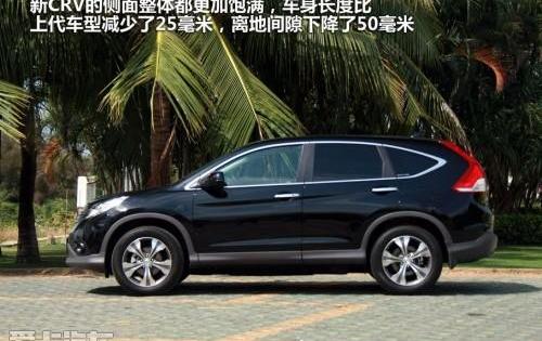 北京,本田,大众,本田CR-V,东风