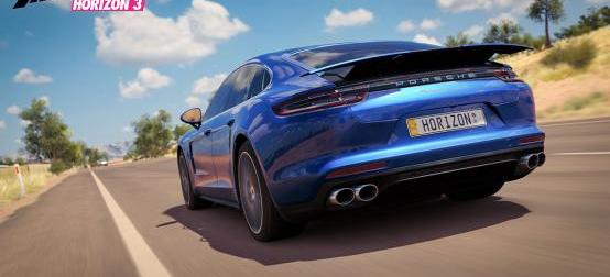 保时捷,Panamera,大众