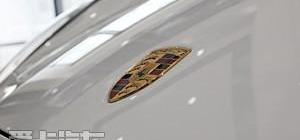保时捷,Panamera