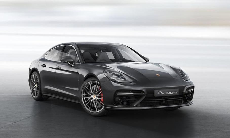 Panamera,福特,沃尔沃,保时捷,福克斯