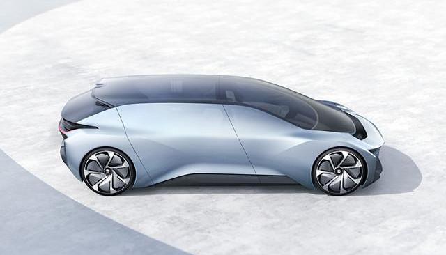 FF 91,蔚来,Faraday Future,奔驰,宝马