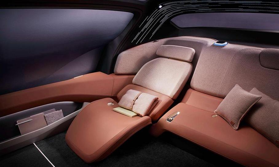 FF 91,蔚来,Faraday Future,奔驰,宝马