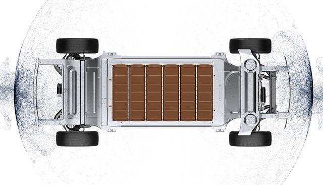 FF 91,蔚来,Faraday Future,奔驰,宝马