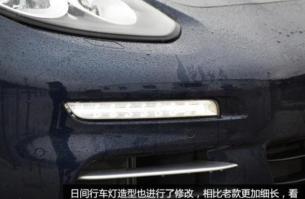 Panamera,保时捷