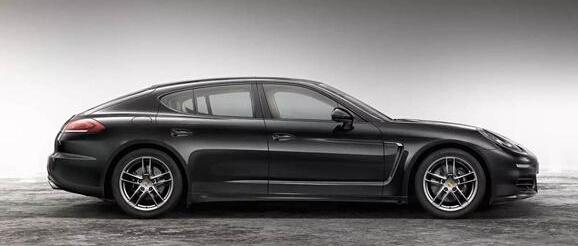 Panamera,保时捷