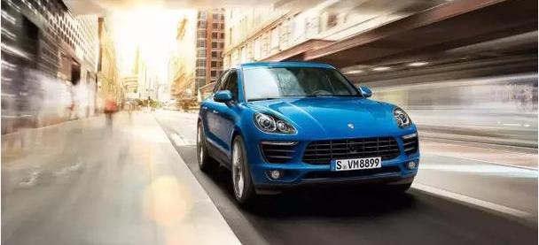 Macan,保时捷,Cayenne,Panamera