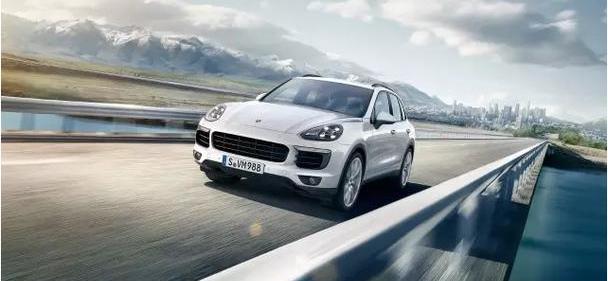 Macan,保时捷,Cayenne,Panamera