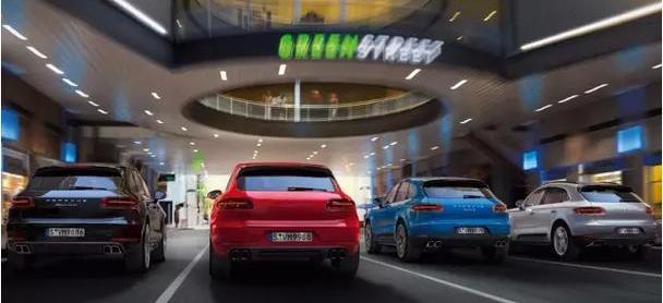 Macan,保时捷,Cayenne,Panamera