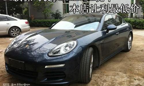保时捷