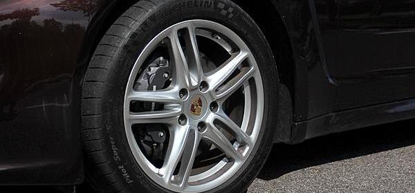 保时捷,Panamera