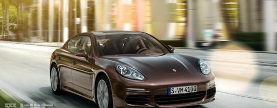 保时捷,Panamera,777,北京,飞驰