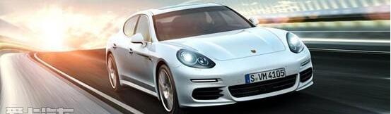 保时捷,Panamera,777,北京,飞驰