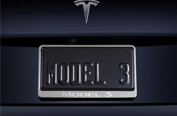 特斯拉,Model 3,Model Y
