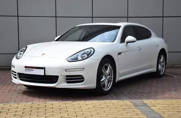 保时捷,Panamera,理念